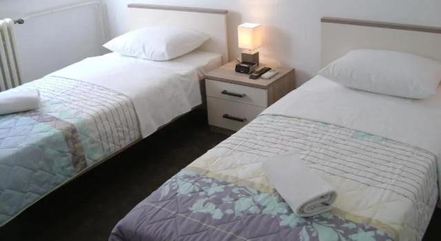 Номер Deluxe Guesthouse Nice room