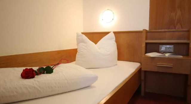 Номер Standard Hotel Auderer