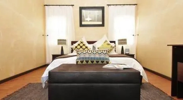 Aloe Guest House