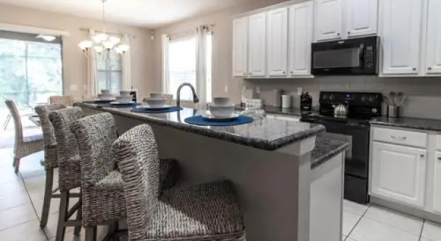 ACO PREMIUM – 8 Bd with Pool and Spa (1721), Rezerwuj Ośrodek wypoczynkowy Kissimmee Kissimmee