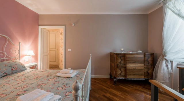 Apartment With 2 Bedrooms in Bari, With Furnished Terrace, Забронировать Апартаменты/квартира Отели в центре Бари, в центре