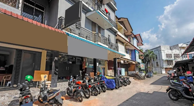 Hotel O X2 Homestay, Prenota Hotel Hotel a Nagoya con parcheggio, Parcheggio