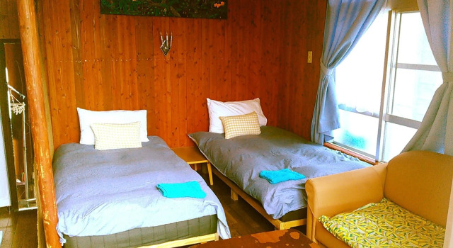 Guesthouse Miyakojima