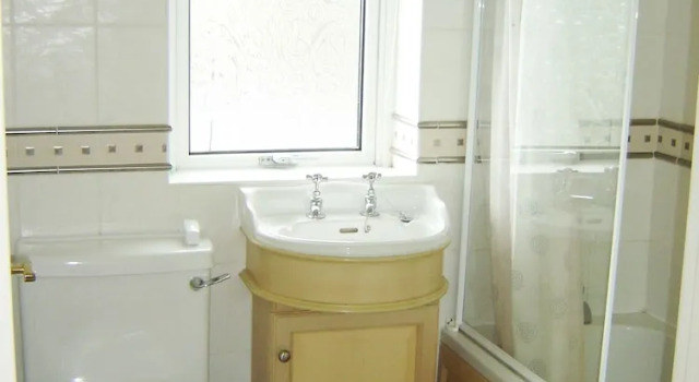 Коттедж Gable Cottage