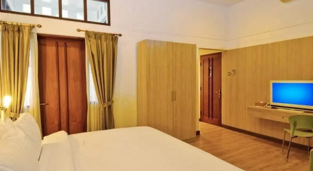 Familie Suite Bumi Bandhawa Hotel