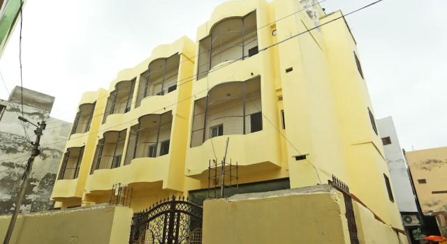 Oyo 14624 Hari Dham