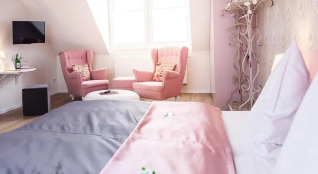 Hotel Wulff, Забронировать Отель СПА-отели Бад-Зассендорф, SPA-услуги
