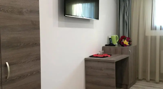 Двухместный номер Standard Hotel Liad City Center