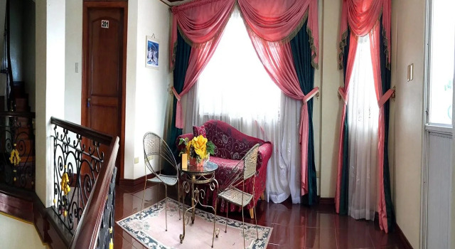 Amax Guest House, Book Guesthouse Talisay Cebu
