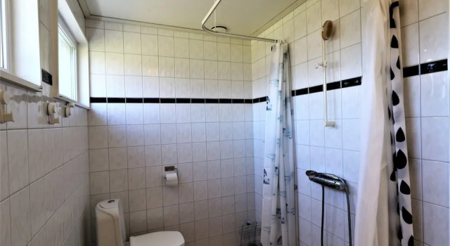 Номер Standard RIBO Apartment Arctic