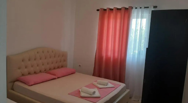 Апартаменты Villa Shehu