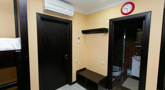 Hostel Cash, Book Hostel / Vandrerhjem Hostels i Atyrau region, Hostel / Vandrerhjem