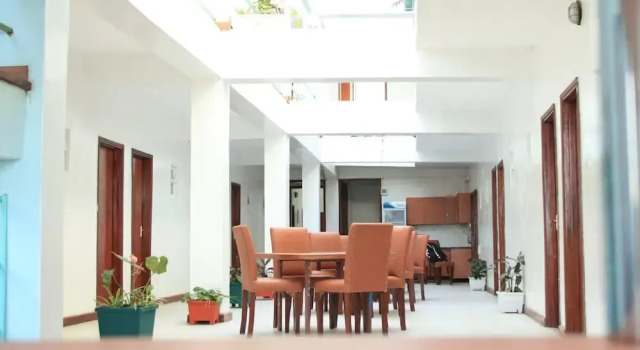 Номер Comfort Sadili Oval B & B