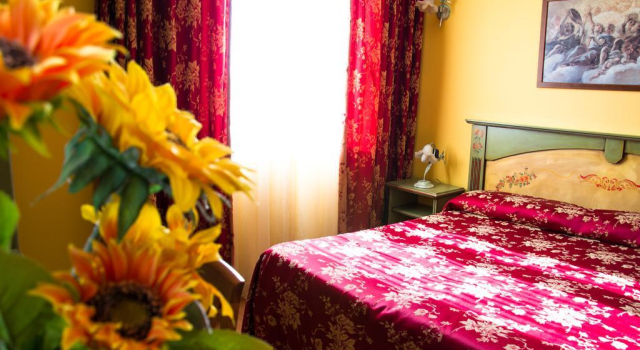AllAntico Guerriero, Prenota Hotel Cadoneghe Veneto