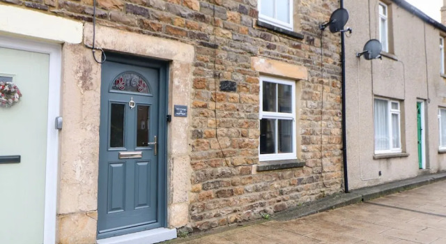 Lily's Cottage, Bishop Auckland