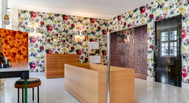 Hotel De Witte Lelie