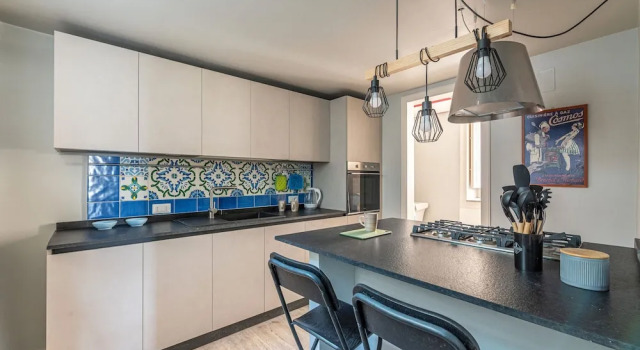 Апартаменты Central City Apartment by Wonderful Italy
