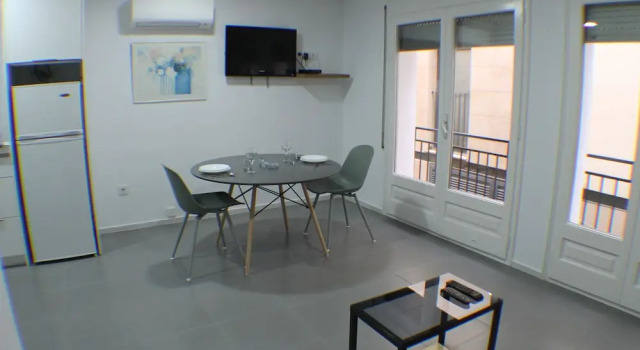 Agi Arago Studio, Забронировать Апартаменты/квартира Росас Cap de Creus Nature Reserve