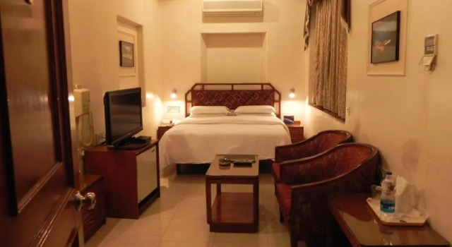 Двухместный номер Standard Hotel Aram