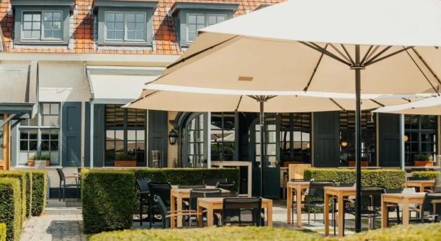 Auberge du Pêcheur
