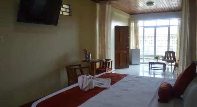Люкс Hotel Golden Star