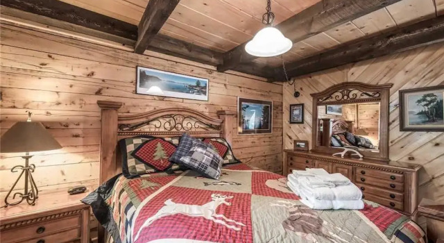 Antler Mountain Lodge - Four Bedroom Cabin, Varaa Hotelli Ruidoso New Mexico