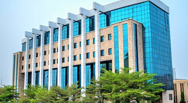 Dixsur Hotels, Prenota Hotel Abuja Bwari