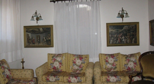 Agriturismo Vocabolo Palazzo