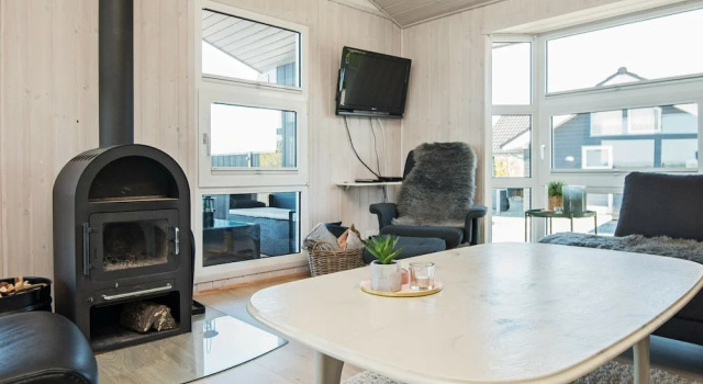 Captivating Holiday Home in Haderslev near Sea, Book Hotel Haderslev Sønderjylland