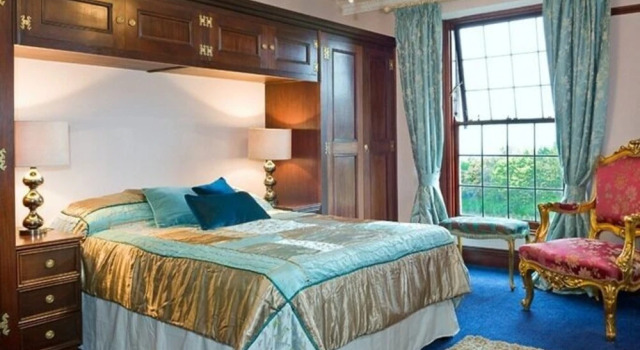 Redhill House Boutique Hotel, Reserva ahora Boutique Hoteles en Somerset con piscina, Piscina