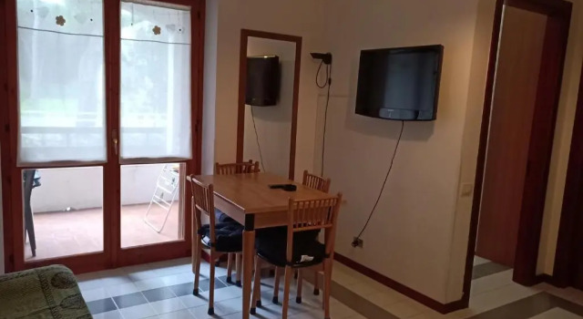 Appartamento di Vins