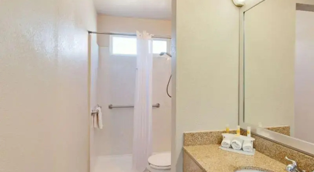 Номер Business Days Inn by Wyndham Chowchilla Gateway to Yosemite