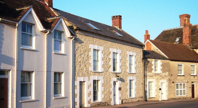 Castleton House B&B