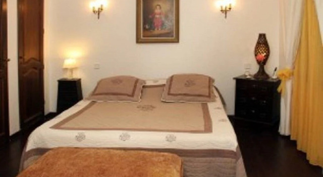 Villa Twenty, Забронировать Вилла Манделье-ла-Напуль Mimosa Road