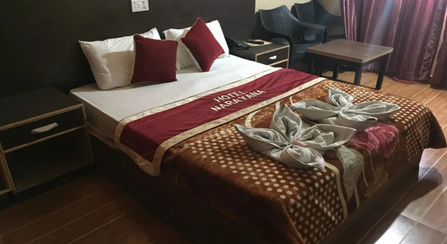 Hotel Narayana, Забронировать Отель Катманду провинция Багмати-Прадеш