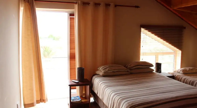 Номер Standard с 2 комнатами Anandi Guesthouse Swakopmund