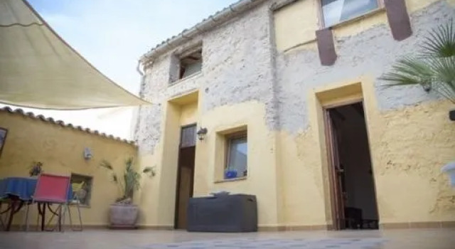 La Casona Albaida