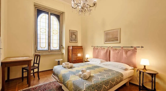 Roomy Flat Turin Crocetta, Buchen Sie Hotel Crocetta Piemont