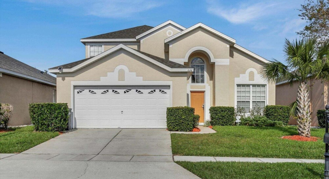 Fp8176 Windsor Palms Resort Vacation Home