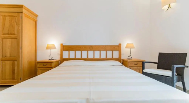 Номер Standard Villa Brigida