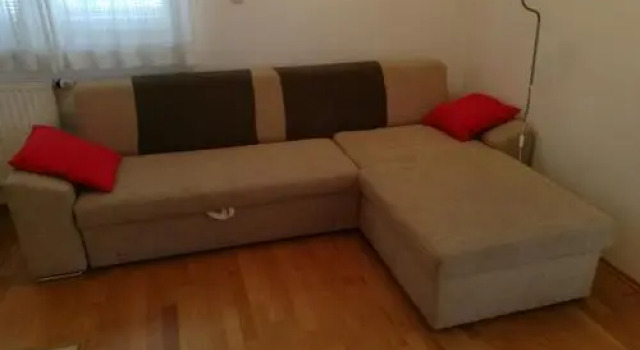 Apartment Maša