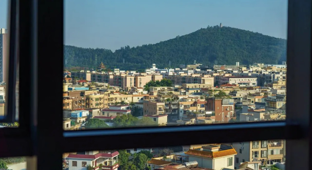 Номер Standard Holiday Inn Express Shunde Daliang by IHG