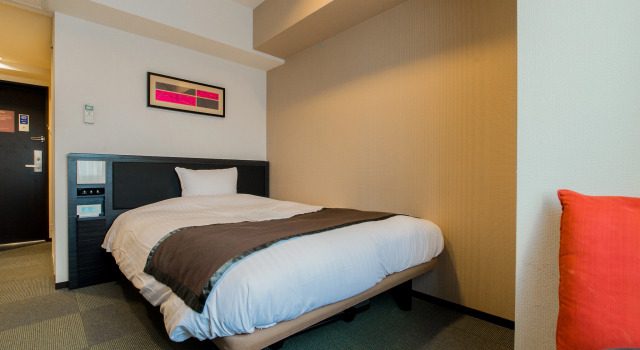 Двухместный номер Superior MYSTAYS Shin Urayasu Conference Center