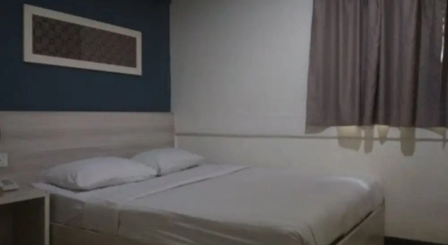 Ms City Hotel by OYO Rooms