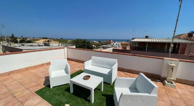 Студия Villa Santa Barbara