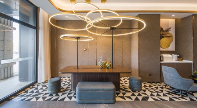 Homeinn Plus Hotel (Zhangjiakou Kangbao County Government), Book Hotel Zhangjiakou Hebei