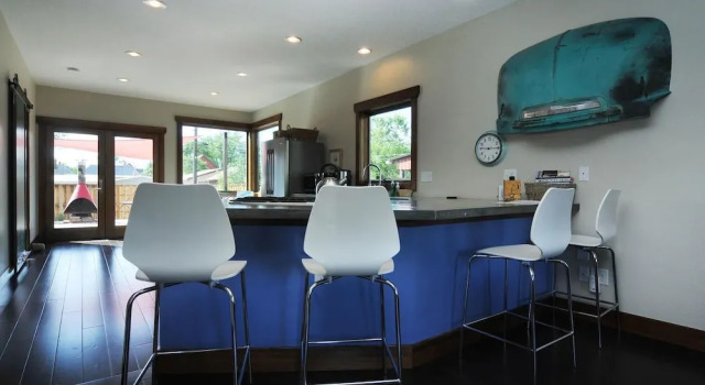 Salida Modern 3 Bedroom Holiday Home By Pinon Vacation Rentals, Rezerwuj Dom wakacyjny Salida Kolorado