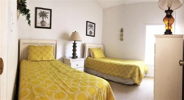 Disney Area Pool Home 35ms 4 Bedroom Home by Redawning