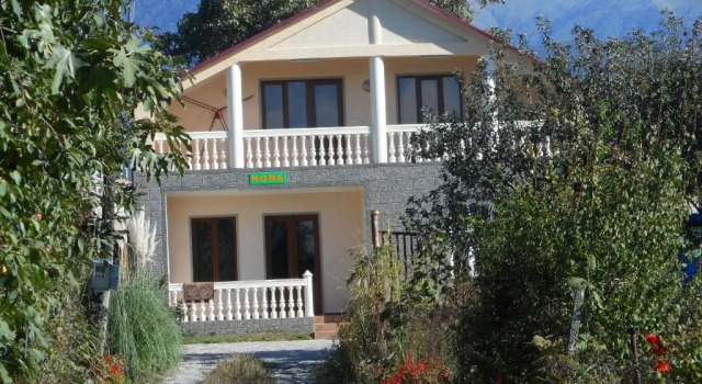 Номер Standard Nona Guest House