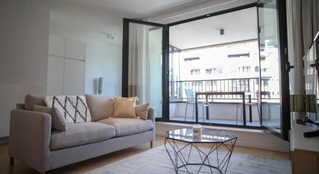 The Erasmus Flats, Réserver Appartement Bruxelles Bruxelles